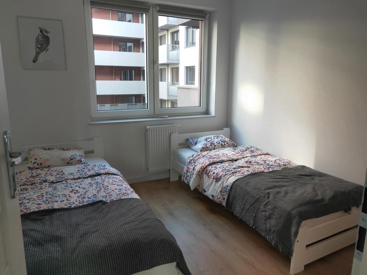 Maglonia Apartment - Wroclaw — Zdjęcia 3