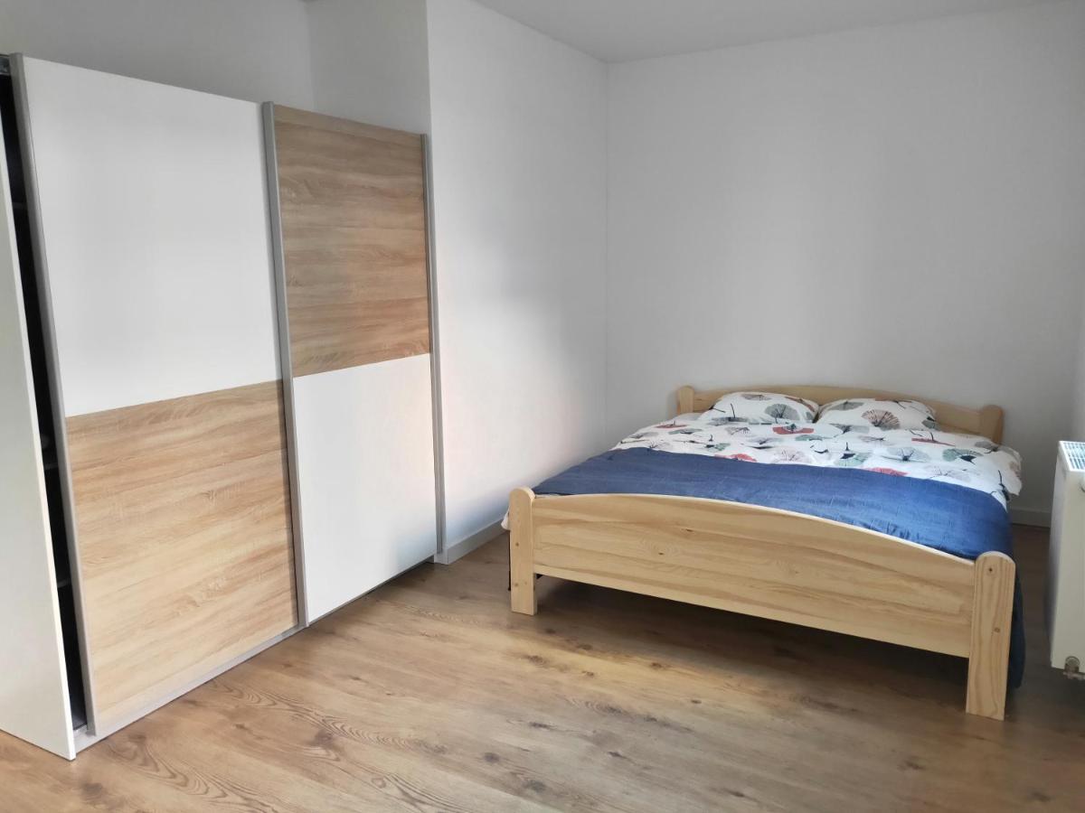Maglonia Apartment - Wroclaw — Zdjęcia 1